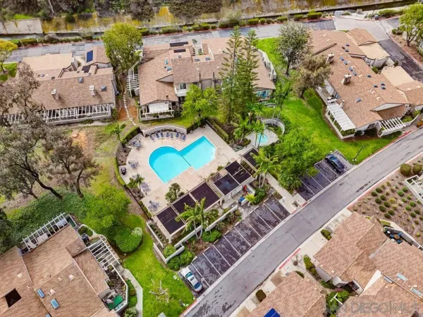 $699,000 | 5571 Adobe Falls Road, Unit D, San Diego, CA 92120