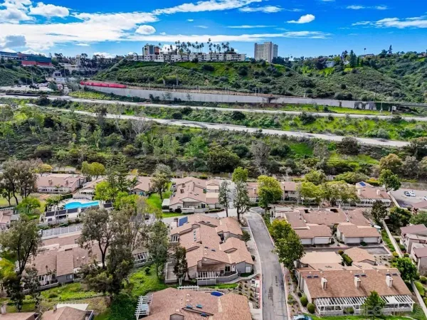 $699,000 | 5571 Adobe Falls Road, Unit D, San Diego, CA 92120