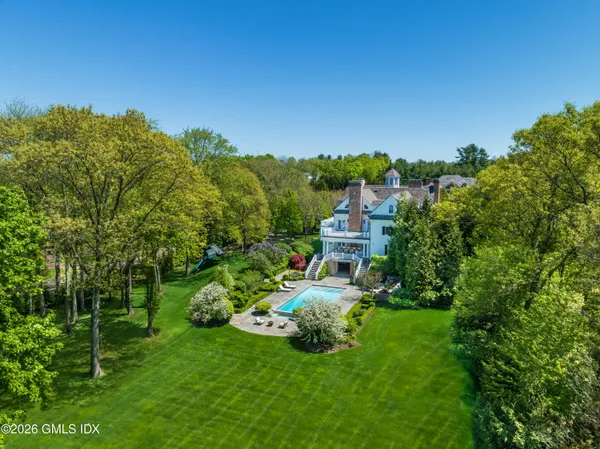 $7,895,000 | 4 Cherry Blossom Lane, Greenwich, CT 06831