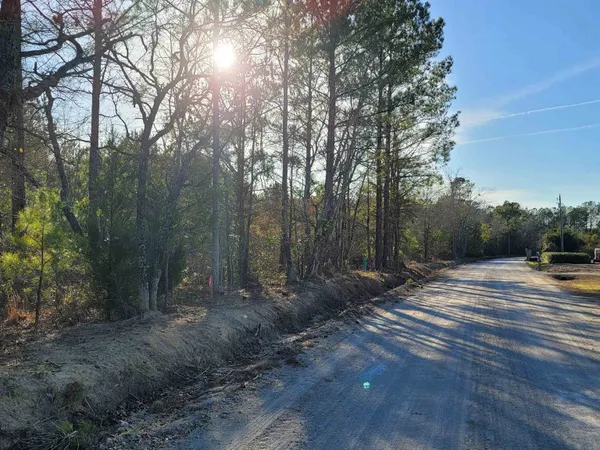 $92,610 | Tbd Lot 4 Tbd Road, Loris, SC 29569