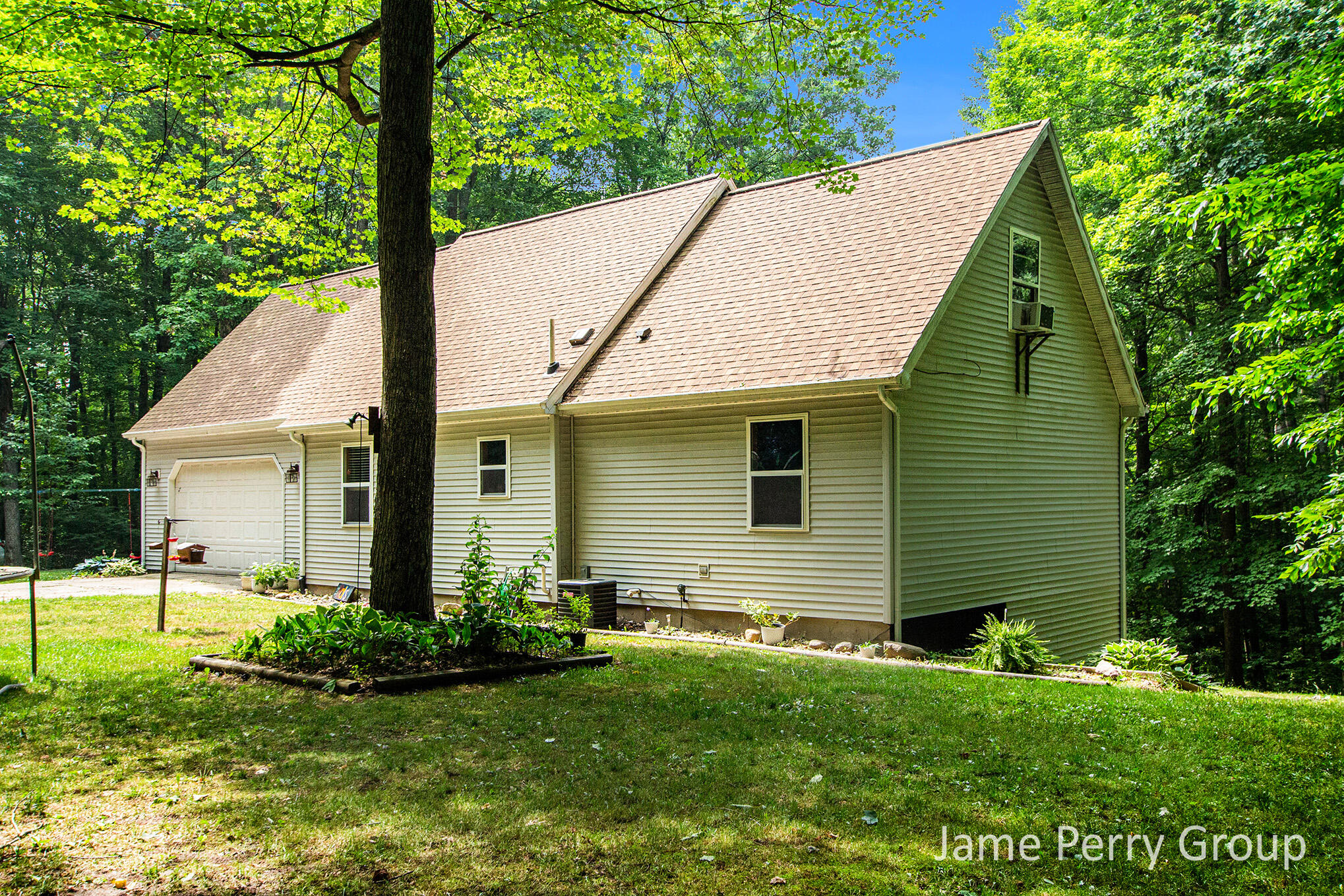 8778 West Stanton Road Stanton, MI 48888 - Photo 30 of 38 33