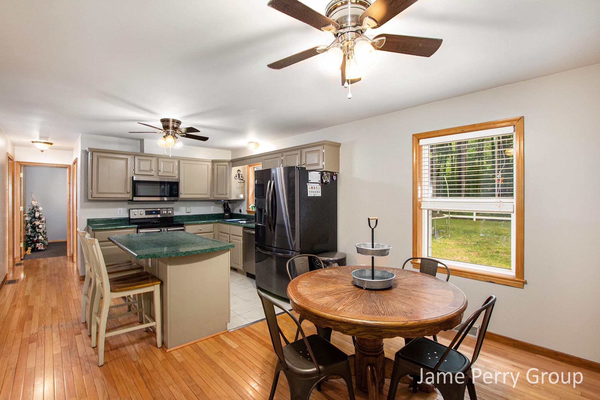 8778 West Stanton Road Stanton, MI 48888 - Photo 8 of 38 7