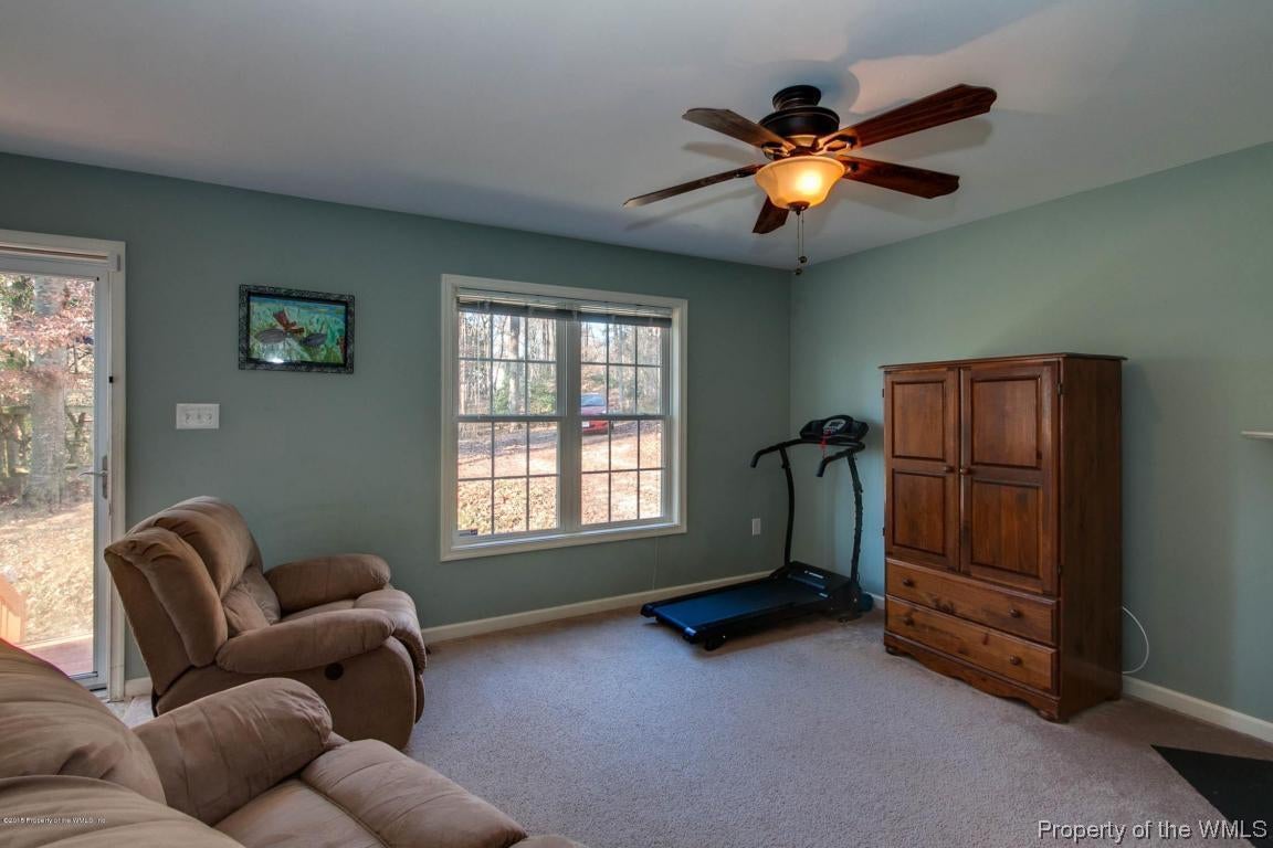 274 Ivy Hill Road Toano, VA 23168 - Photo 7 of 35 Gallery Image 7