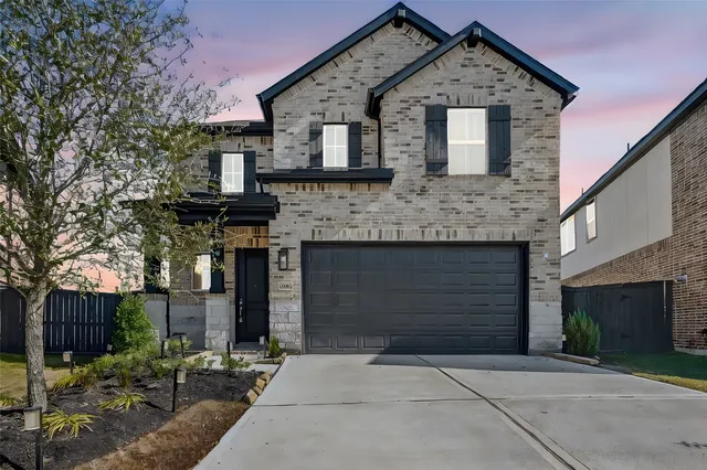 $589,990 | 2342 Fresh Flower Way, Richmond, TX 77406