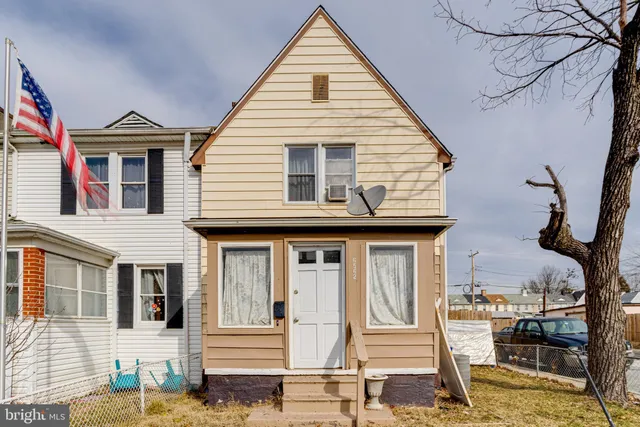 $209,900 | 6562 Parnell Avenue, Baltimore, MD 21222