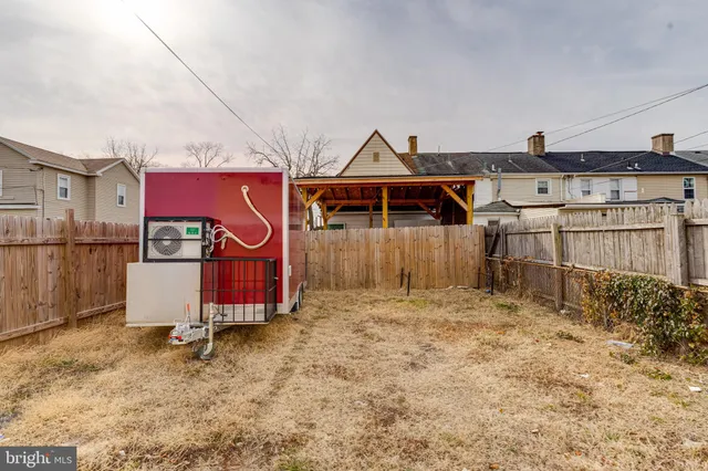 $209,900 | 6562 Parnell Avenue, Baltimore, MD 21222