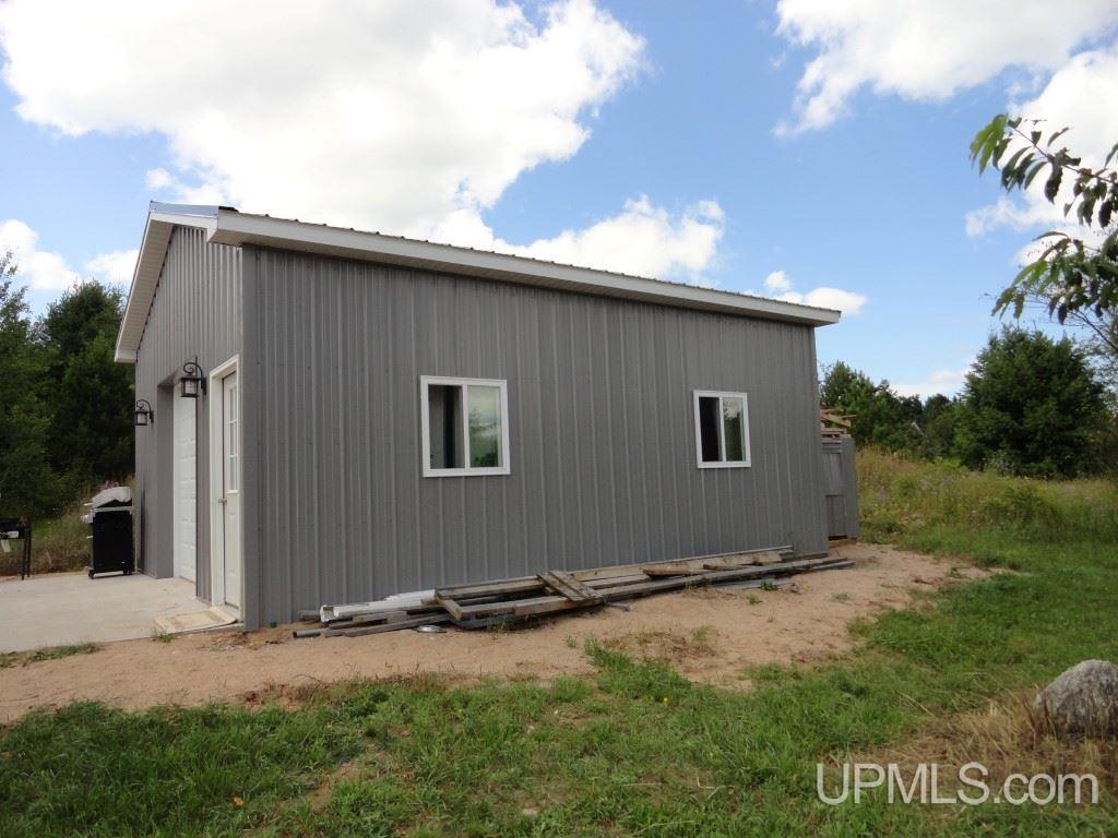 10701 County Rd H-58 Munising, MI 49862 - Photo 2 of 3