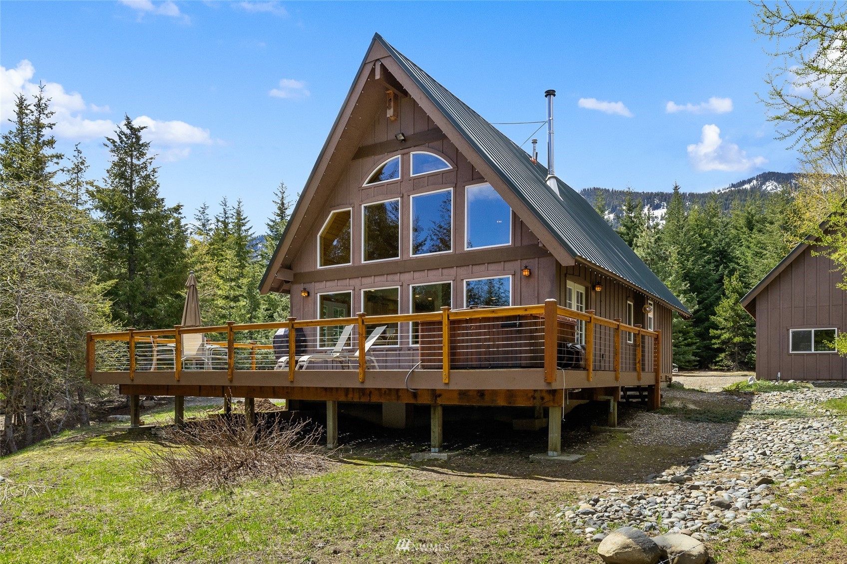 806 Fs 4517 Road Cle Elum, WA 98922 - Photo 1 of 32 Gallery Image 1
