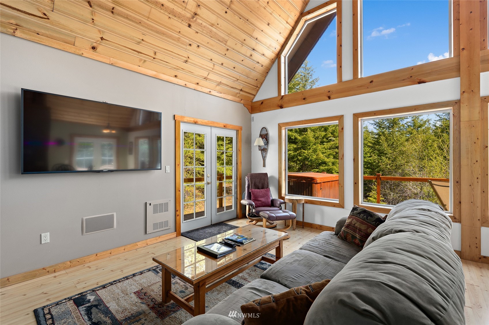 806 Fs 4517 Road Cle Elum, WA 98922 - Photo 11 of 32 Gallery Image 11