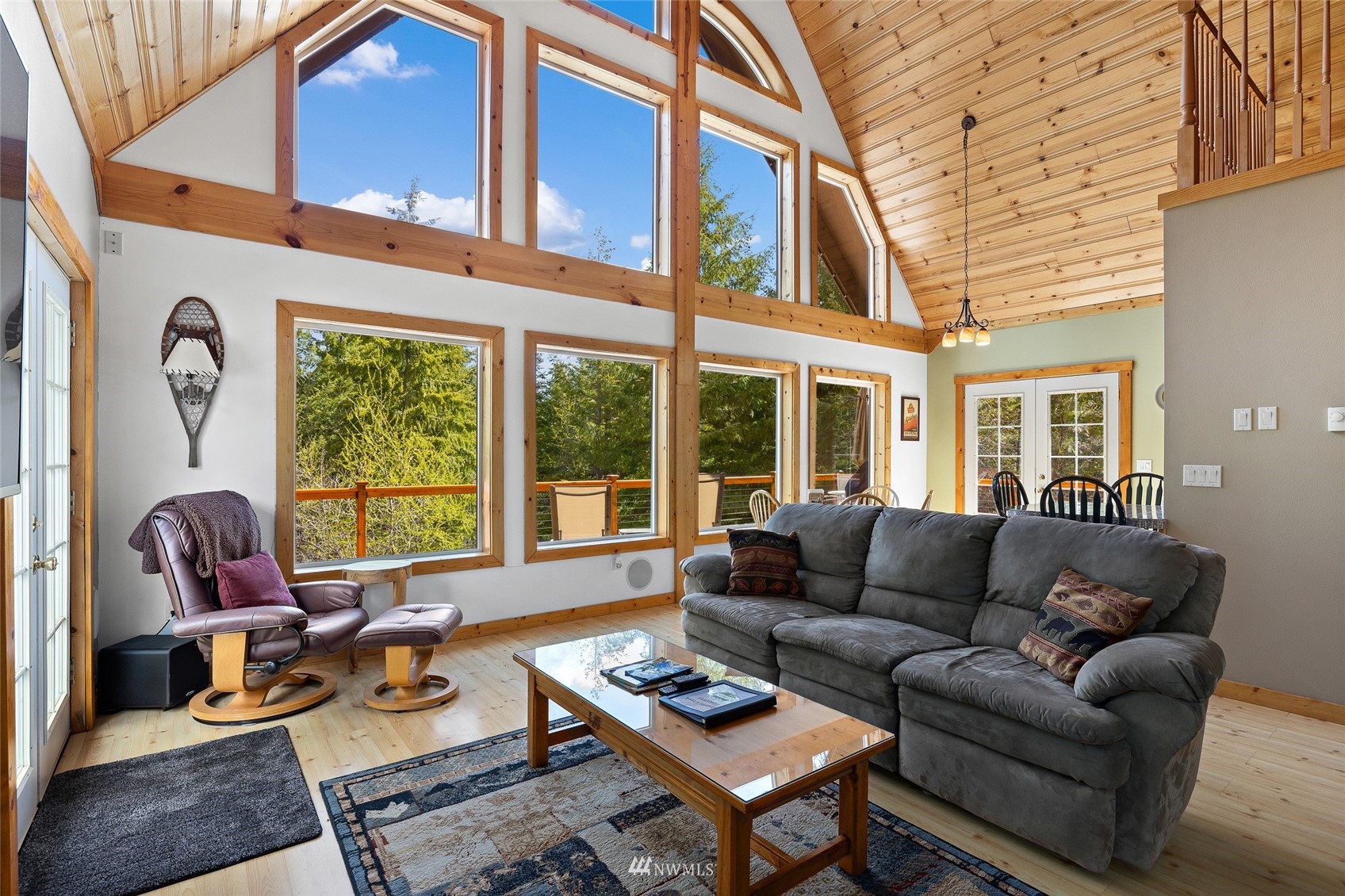 806 Fs 4517 Road Cle Elum, WA 98922 - Photo 12 of 32 Gallery Image 12