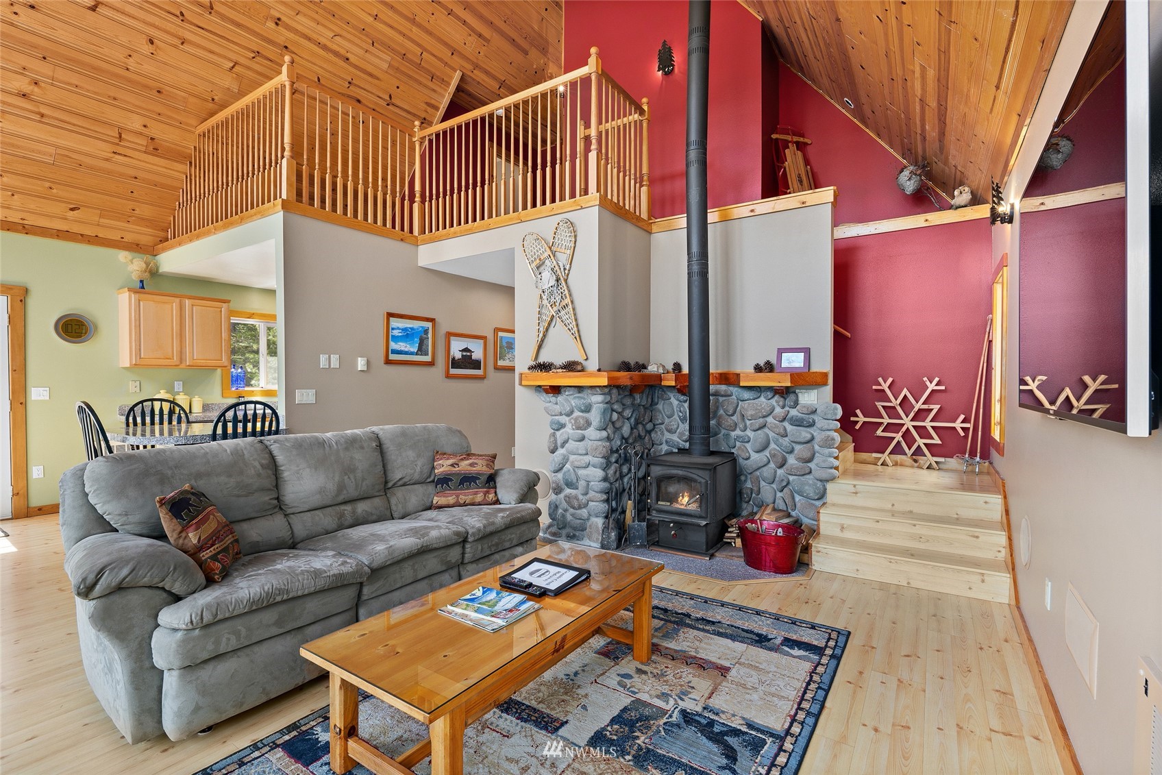 806 Fs 4517 Road Cle Elum, WA 98922 - Photo 13 of 32 Gallery Image 13