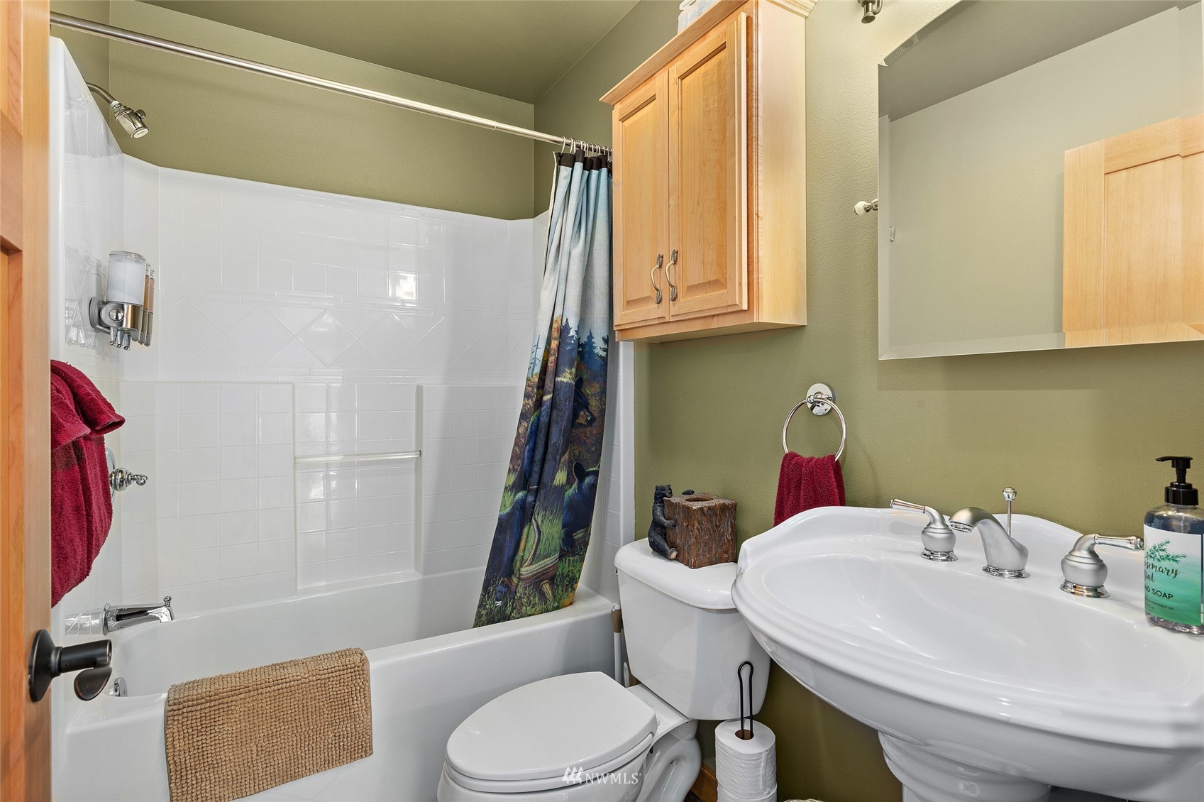 806 Fs 4517 Road Cle Elum, WA 98922 - Photo 14 of 32 Gallery Image 14
