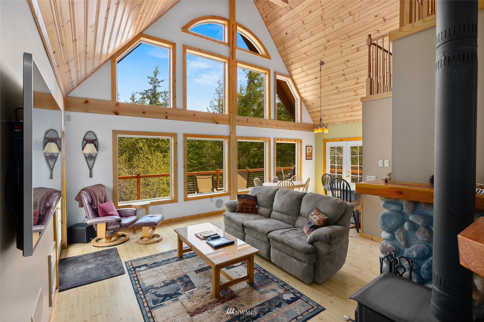 806 Fs 4517 Road Cle Elum, WA 98922 - Photo 19 of 32 Gallery Image 19