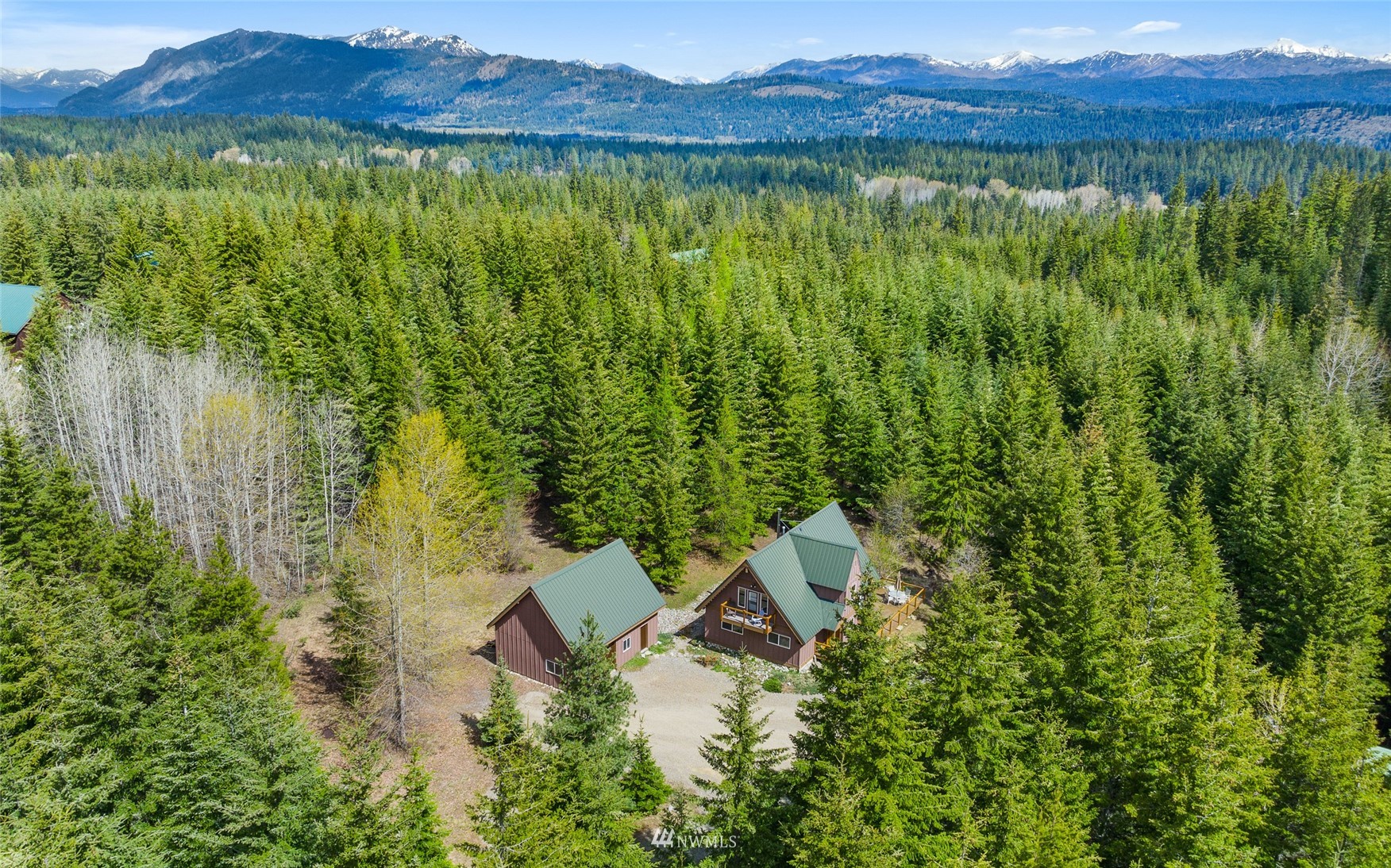 806 Fs 4517 Road Cle Elum, WA 98922 - Photo 26 of 32 Gallery Image 26