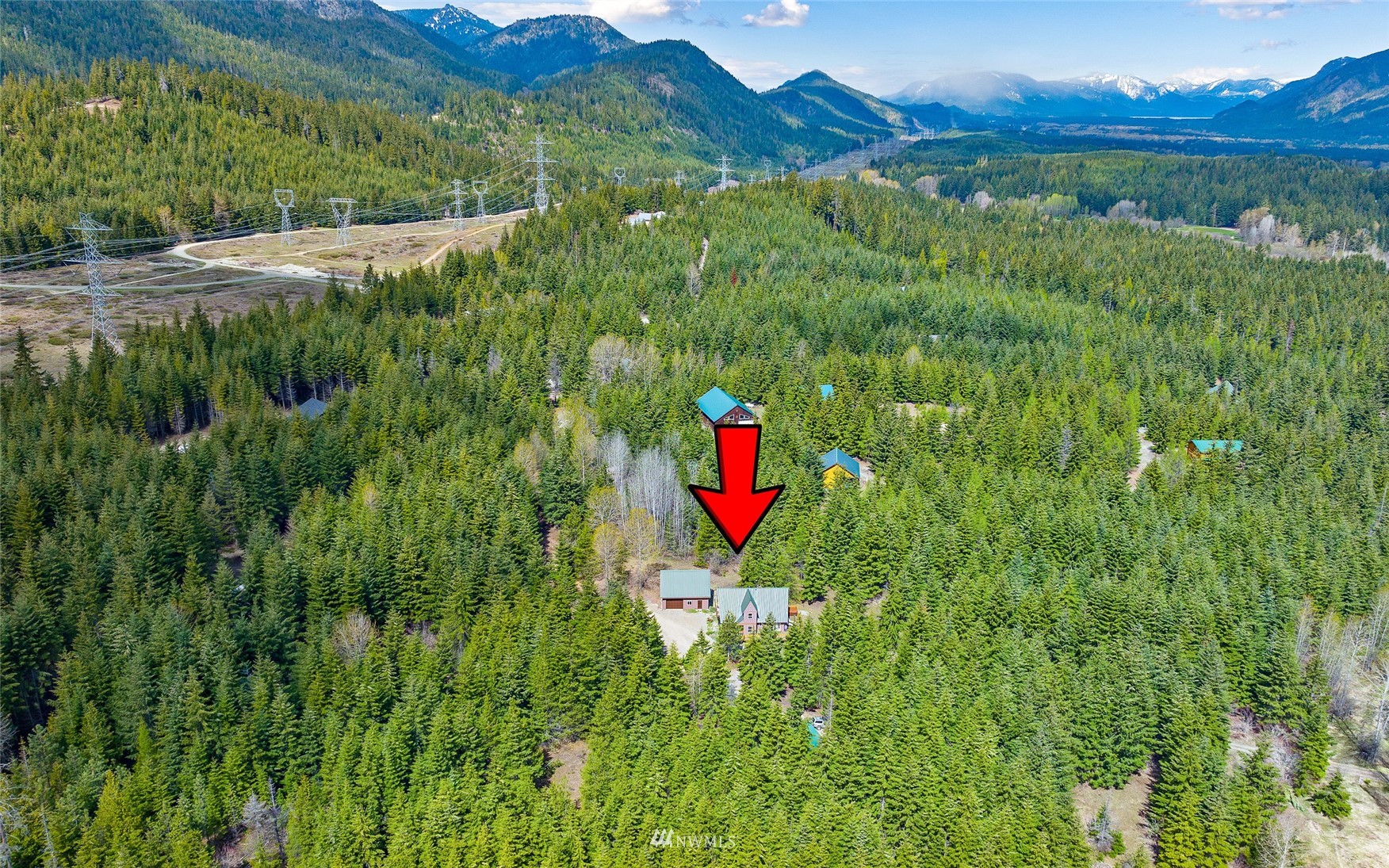 806 Fs 4517 Road Cle Elum, WA 98922 - Photo 27 of 32 Gallery Image 27