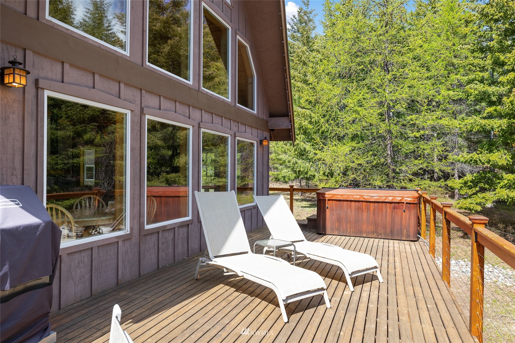 806 Fs 4517 Road Cle Elum, WA 98922 - Photo 28 of 32 Gallery Image 28