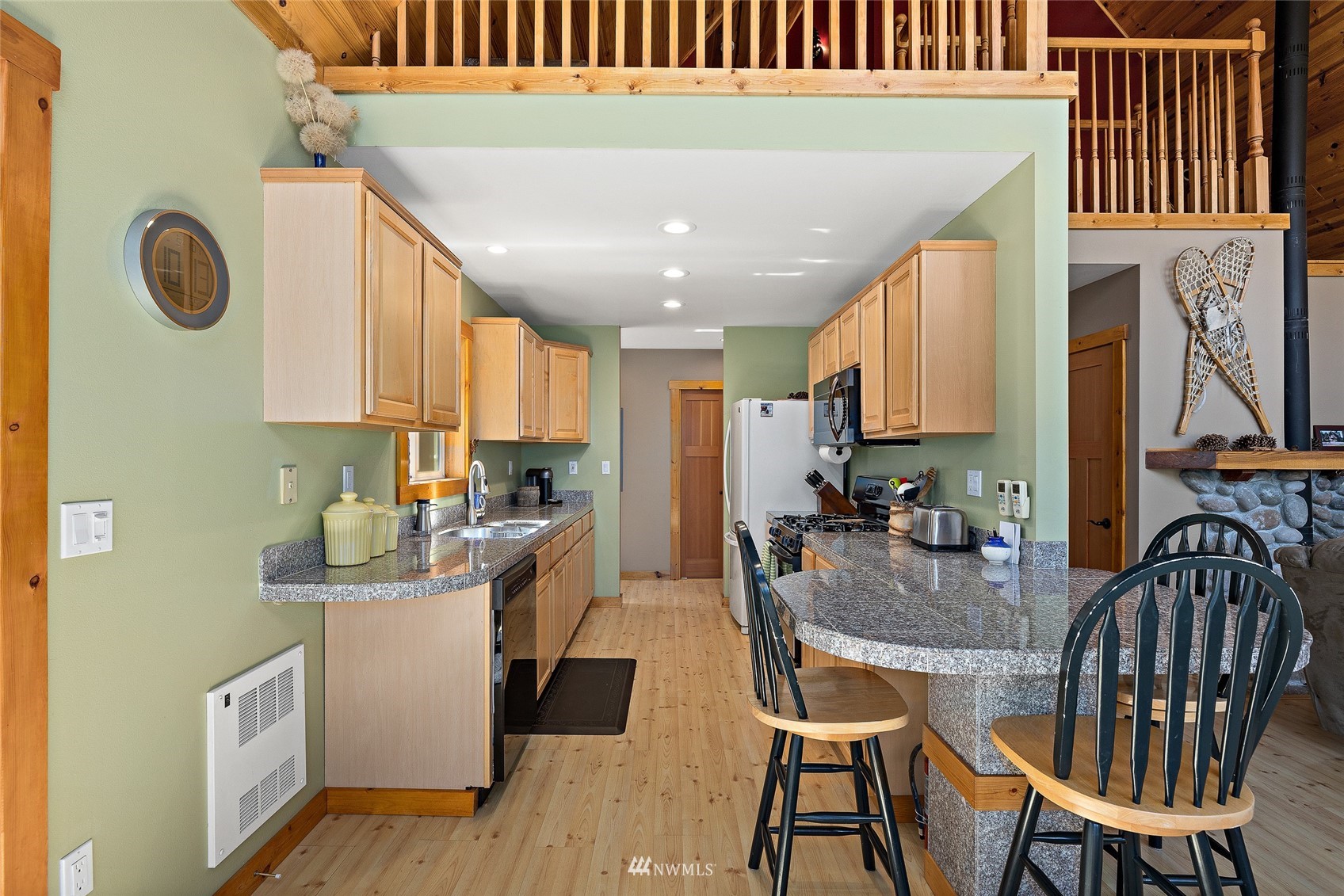 806 Fs 4517 Road Cle Elum, WA 98922 - Photo 6 of 32 Gallery Image 6