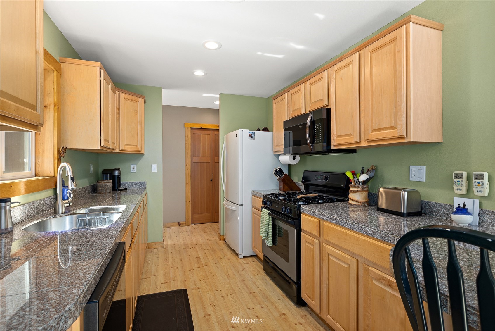 806 Fs 4517 Road Cle Elum, WA 98922 - Photo 7 of 32 Gallery Image 7