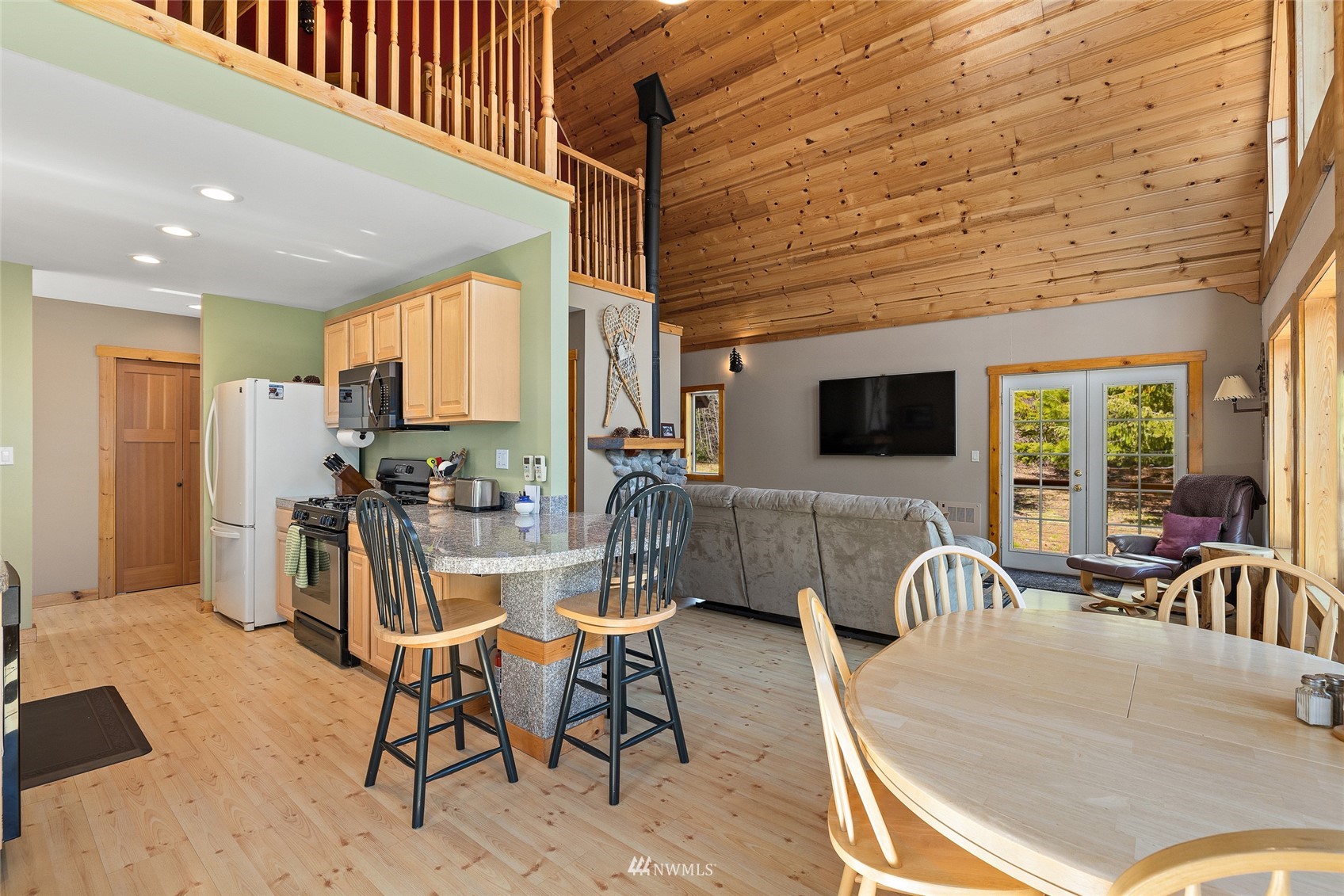 806 Fs 4517 Road Cle Elum, WA 98922 - Photo 8 of 32 Gallery Image 8