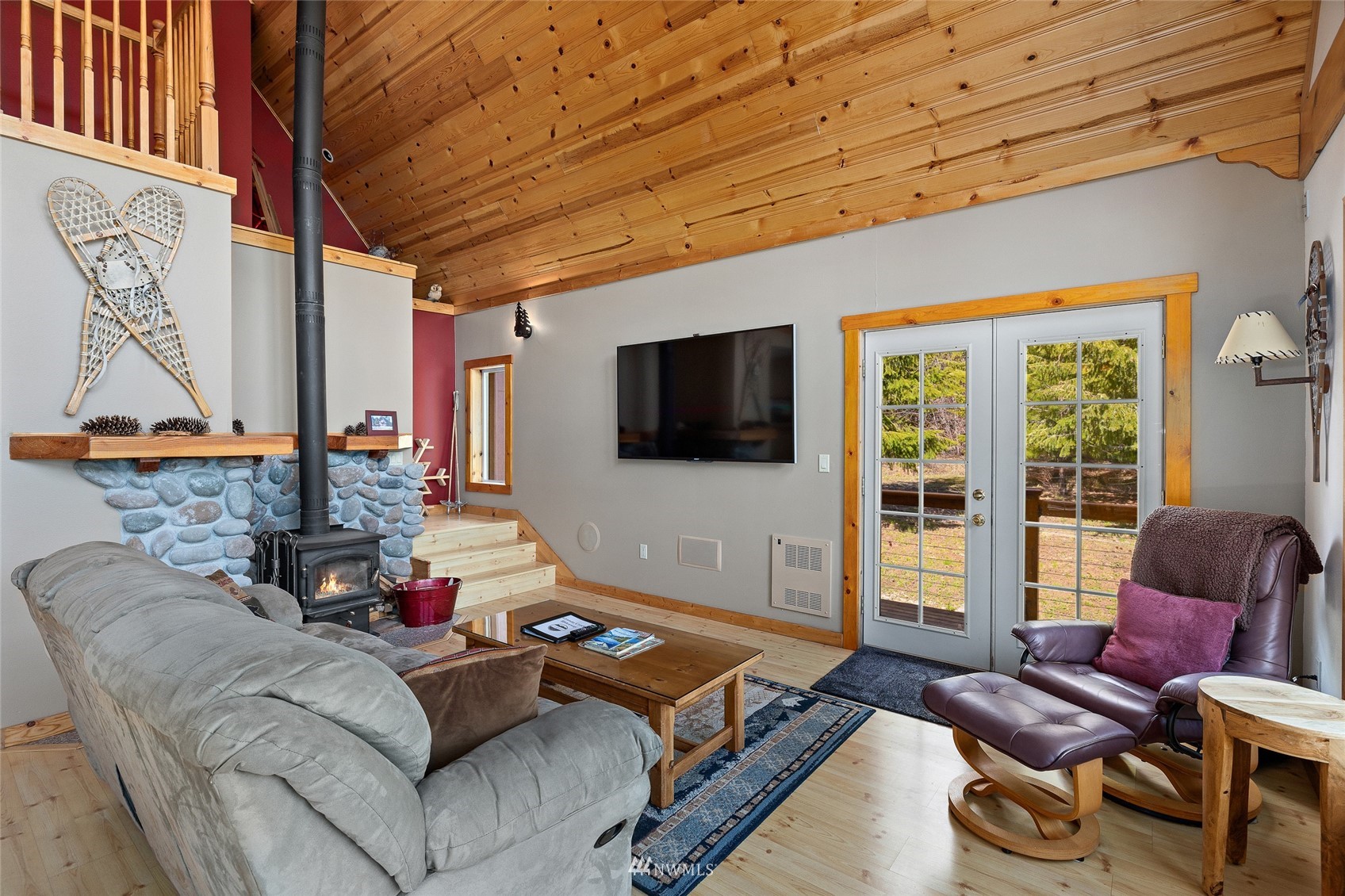 806 Fs 4517 Road Cle Elum, WA 98922 - Photo 10 of 32 Gallery Image 10