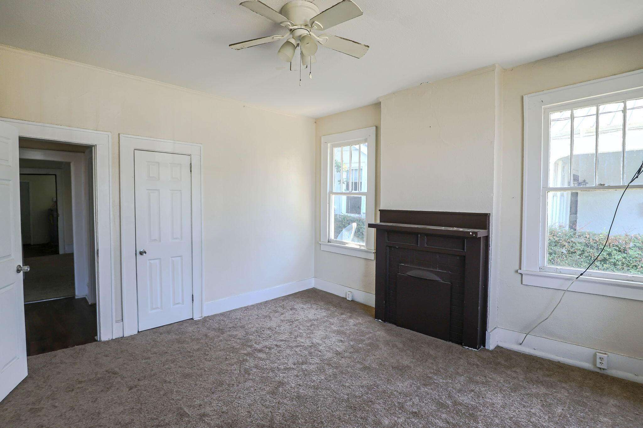 932 Murphy Street Augusta, GA 30904 - Photo 14 of 22 Bedroom 1