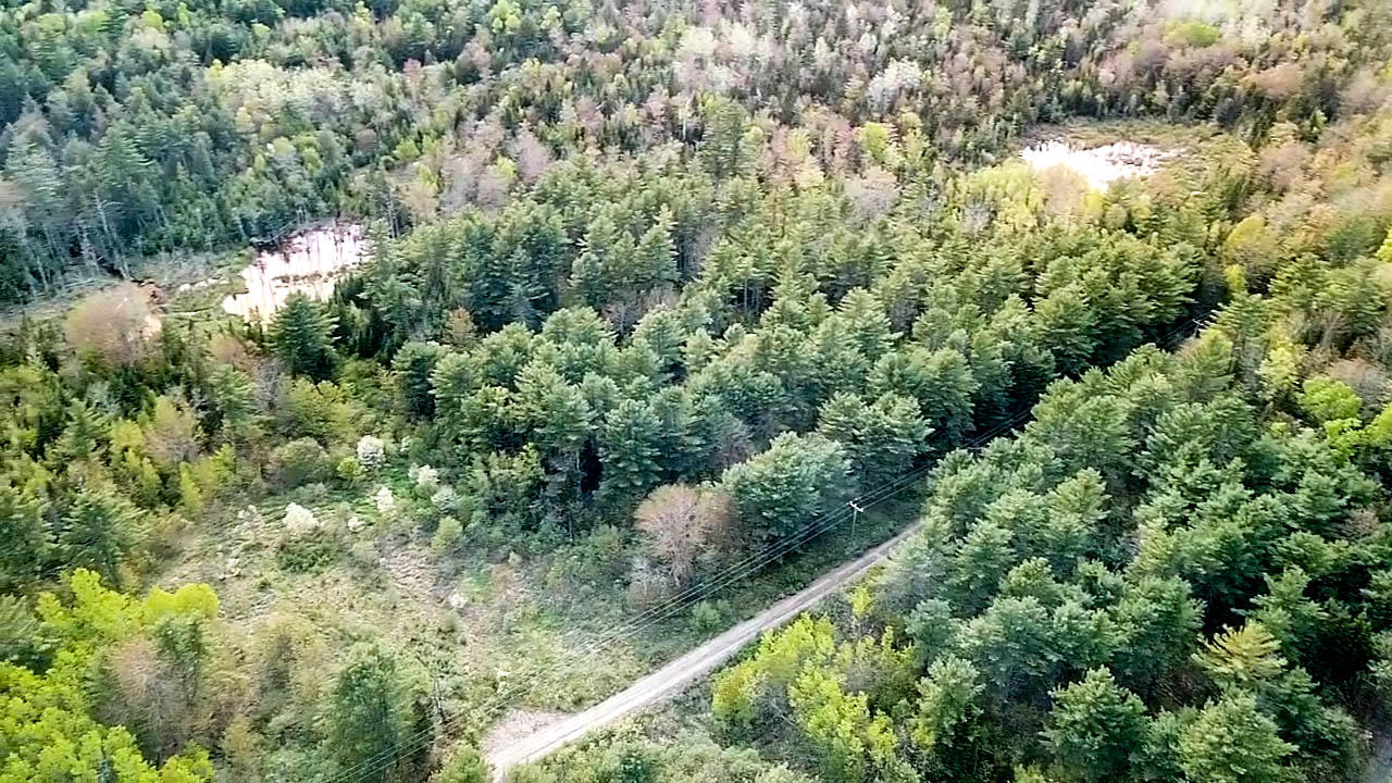 5-8 Boggy Brook Road Ellsworth, ME 04605 - Photo 5 of 28 Aerial View