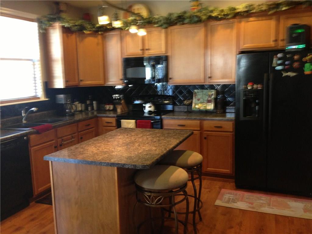 5393 Ralfe Road Indianapolis, IN 46234 - Photo 3 of 10
