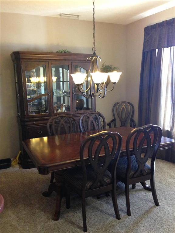 5393 Ralfe Road Indianapolis, IN 46234 - Photo 4 of 10