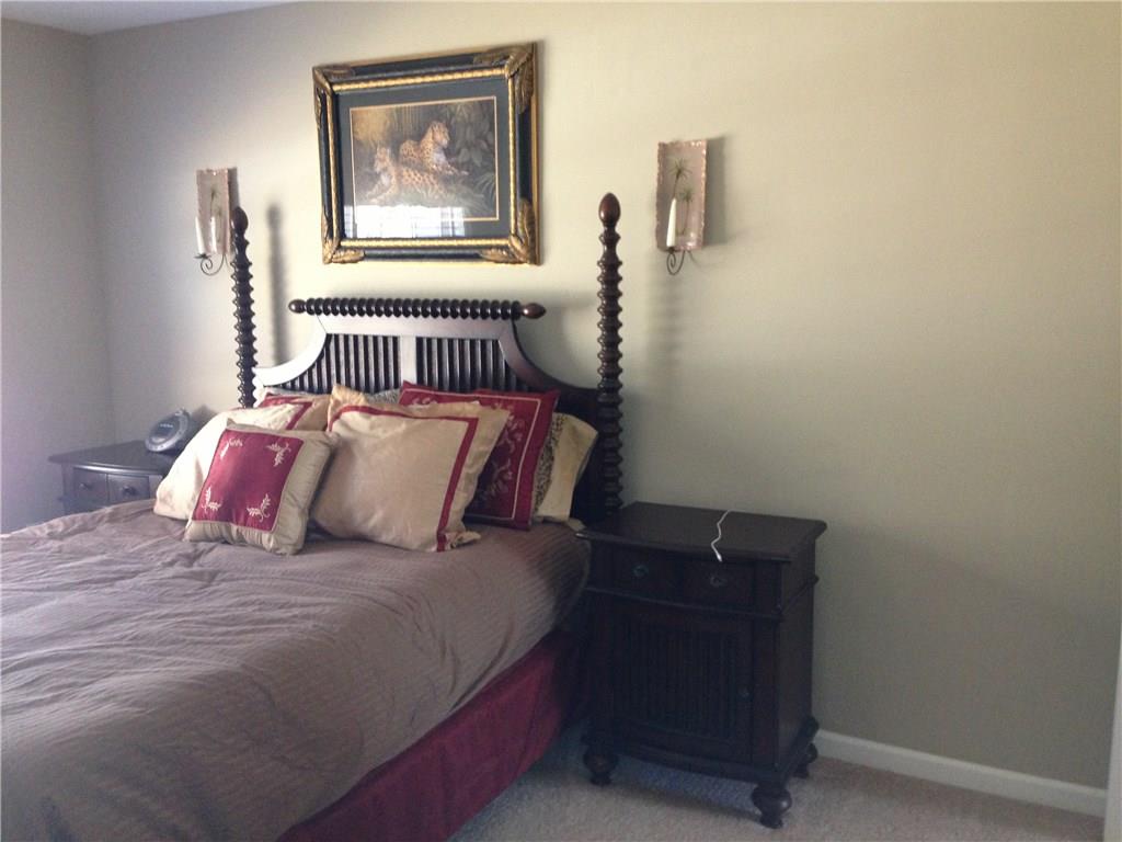 5393 Ralfe Road Indianapolis, IN 46234 - Photo 5 of 10