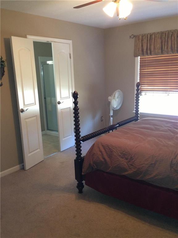 5393 Ralfe Road Indianapolis, IN 46234 - Photo 6 of 10
