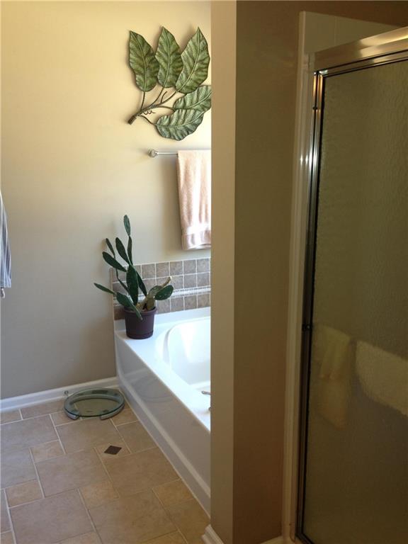 5393 Ralfe Road Indianapolis, IN 46234 - Photo 8 of 10