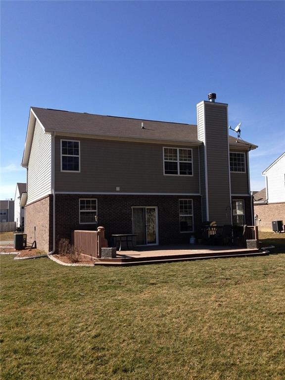 5393 Ralfe Road Indianapolis, IN 46234 - Photo 10 of 10