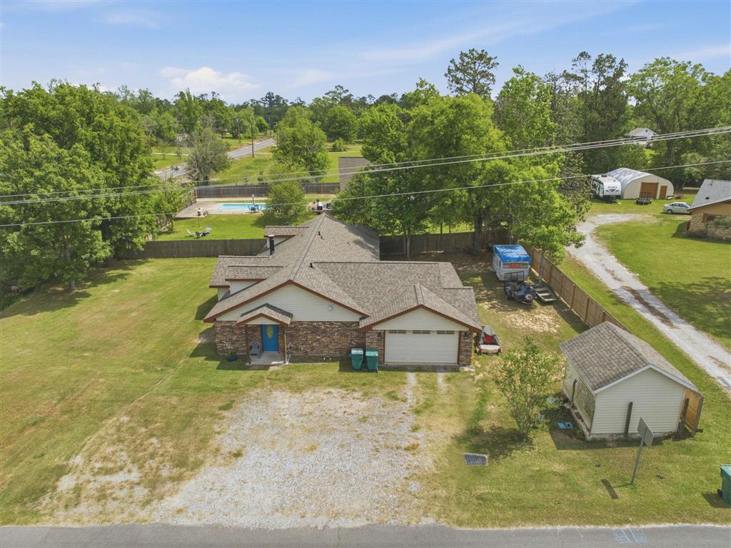 1817 Hollis Road Westlake, LA 70669 - Photo 2 of 18