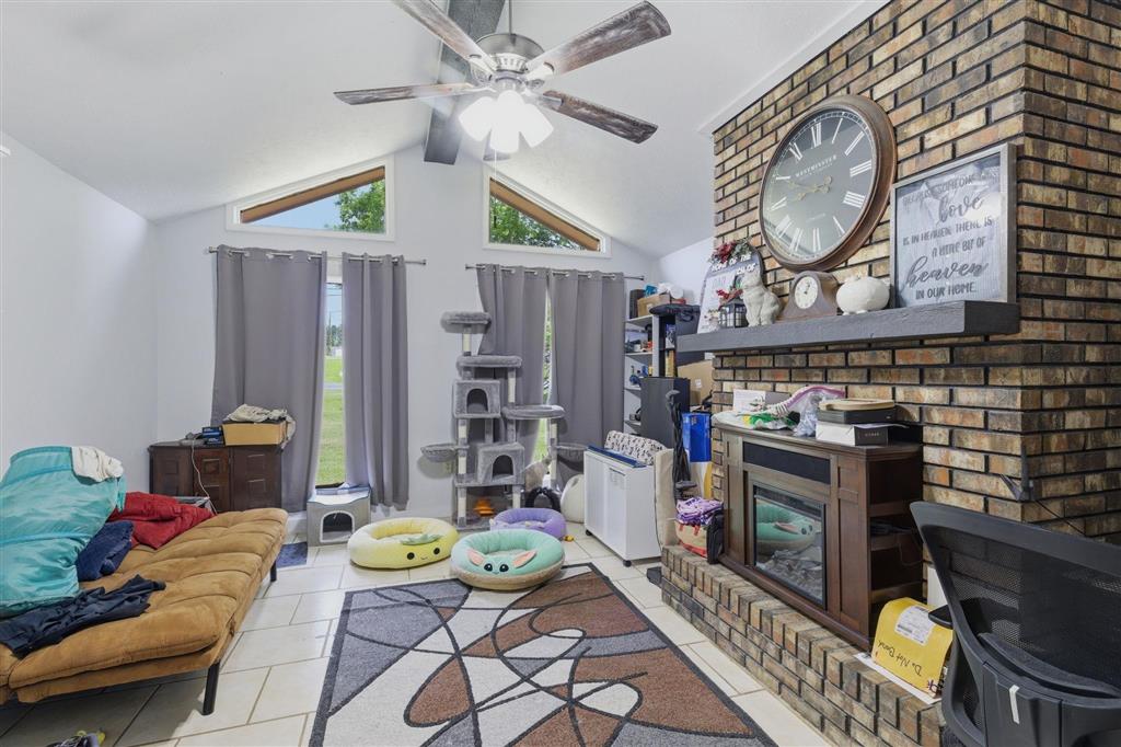 1817 Hollis Road Westlake, LA 70669 - Photo 7 of 18