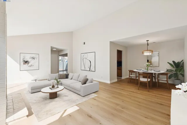 $999,000 | 1042 Mangrove Lane, Alameda, CA 94502