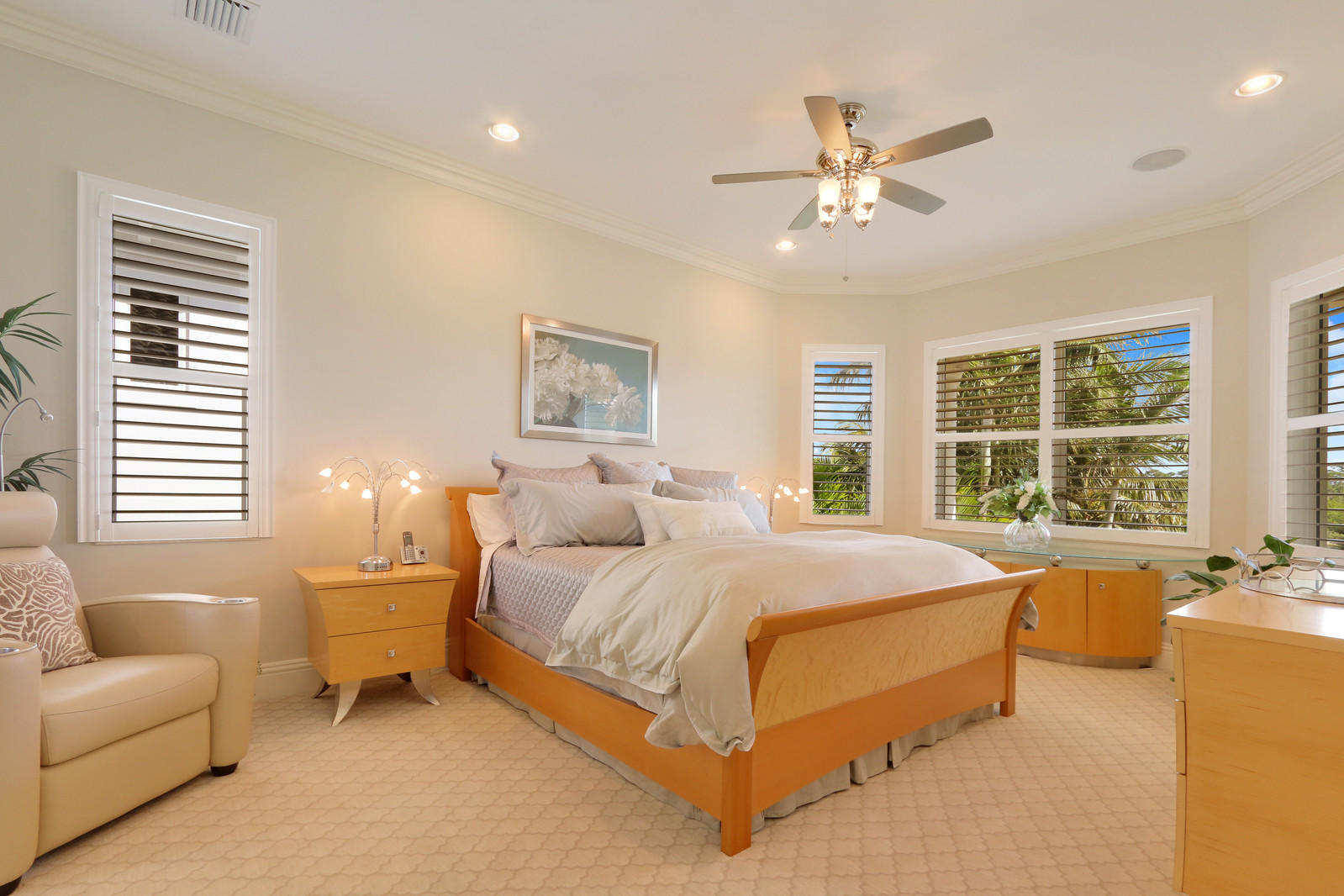 14062 Paradise Point Road Palm Beach Gardens, FL 33410 - Photo 45 of 61 Guest Suite