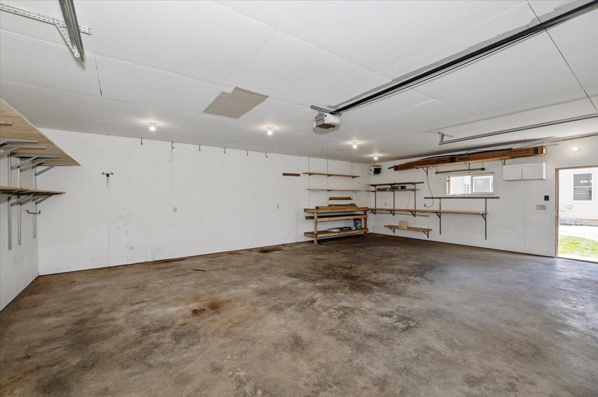 2127 Tower Avenue Superior, WI 54880 - Photo 34 of 39 Garage featuring a garage door opener