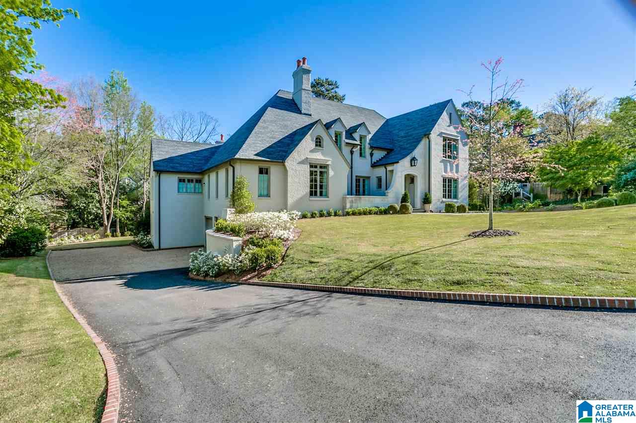 509 Pine Ridge Trail Birmingham, AL 35213 - Photo 2 of 49