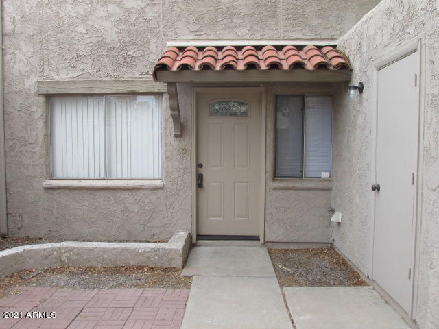 600 South Dobson Road, Unit 94 Mesa, AZ 85202 - Photo 1 of 12 IMG_0897