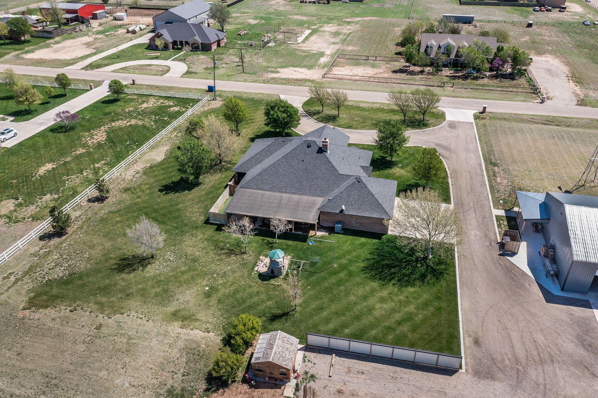9400 Rj Drive Amarillo, TX 79119 - Photo 47 of 51 Aerial Photos-8