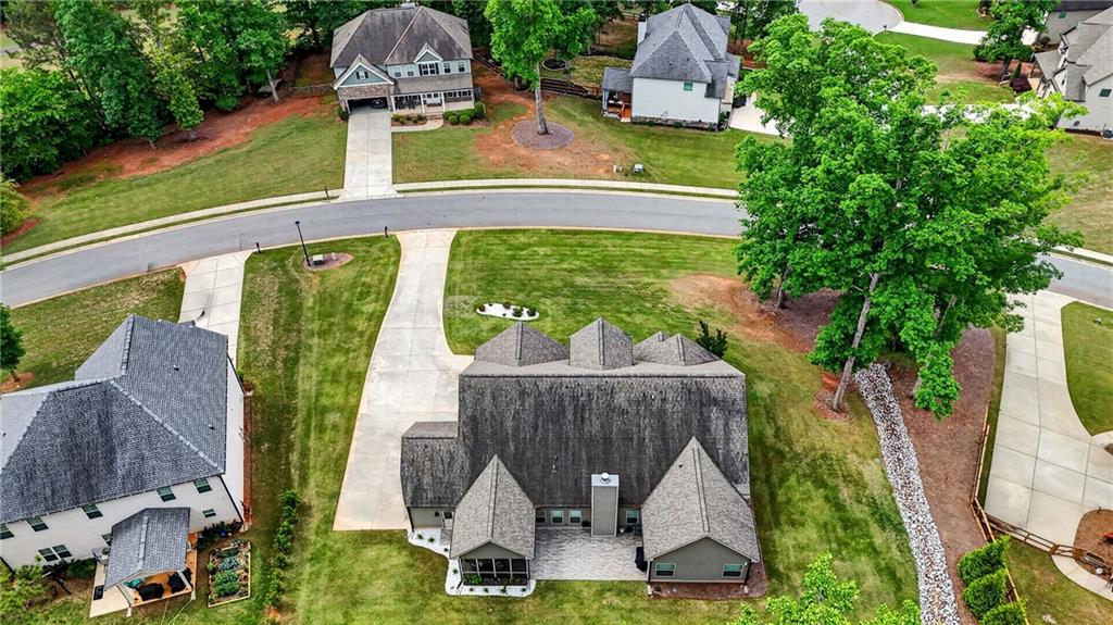 3640 Eagle View Way Monroe, GA 30655 - Photo 6 of 68