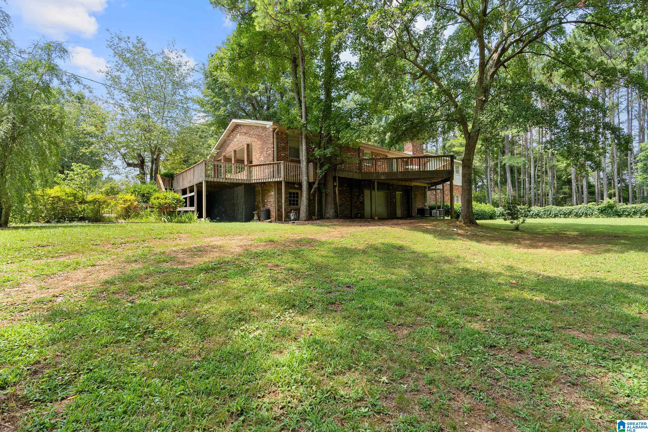7985 County Road 200 Florence, AL 35633 - Photo 53 of 55