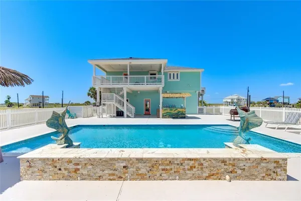 $4,500 | 3915 Kiva Road, Galveston, TX 77554