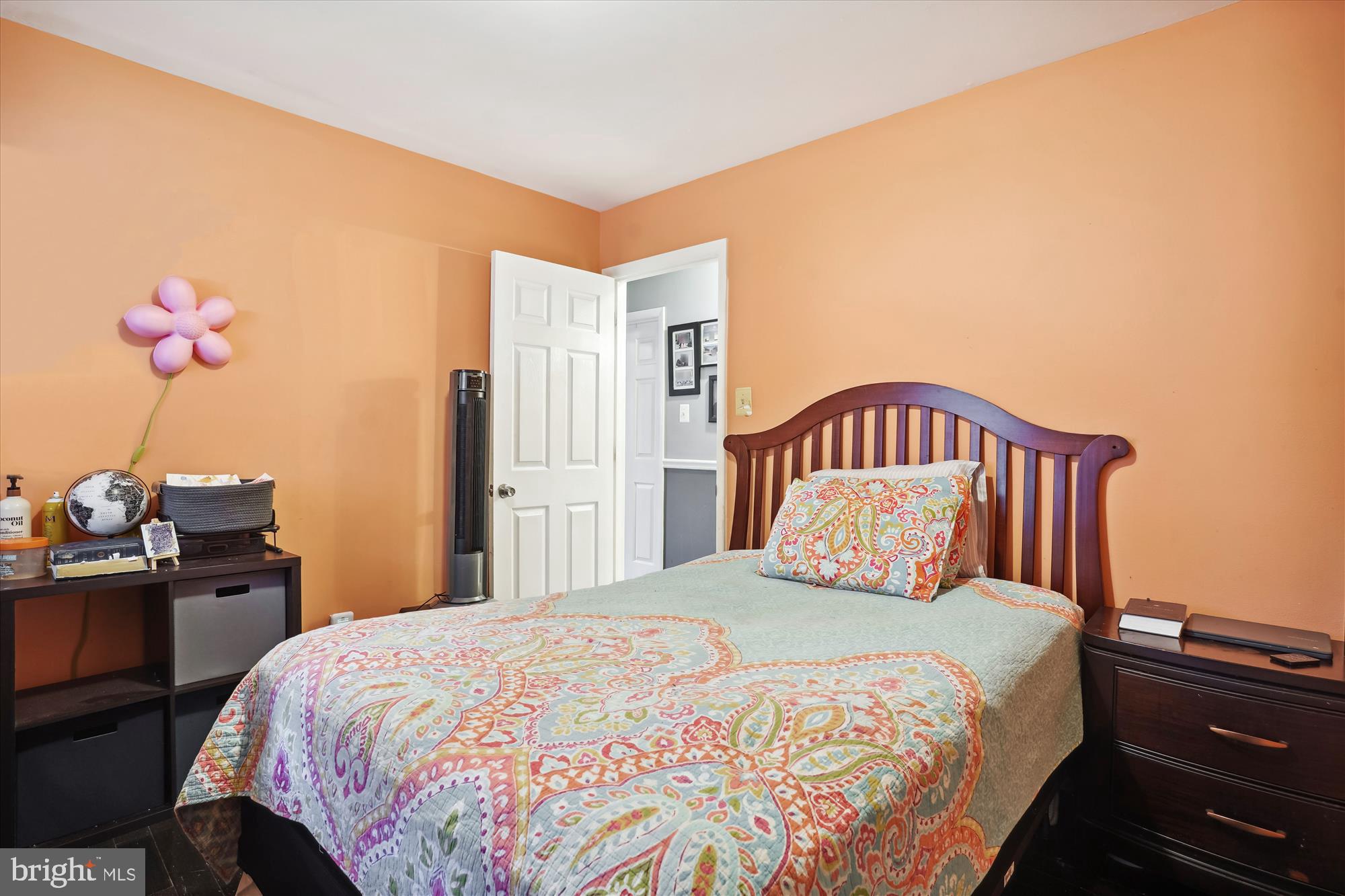 7115 Hadlow Court Springfield, VA 22152 - Photo 16 of 45 Bedroom 2- Main Level