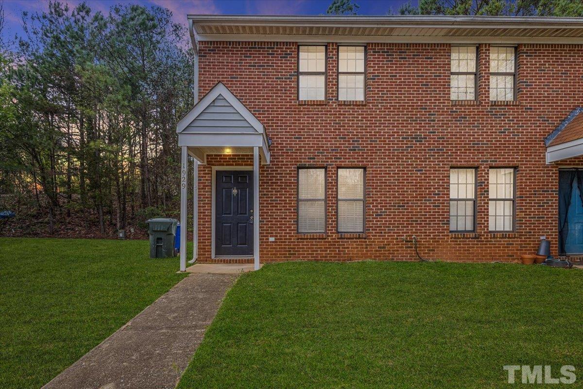 1929 Tischer Road Raleigh, NC 27603 - Photo 1 of 18 Gallery Image 1