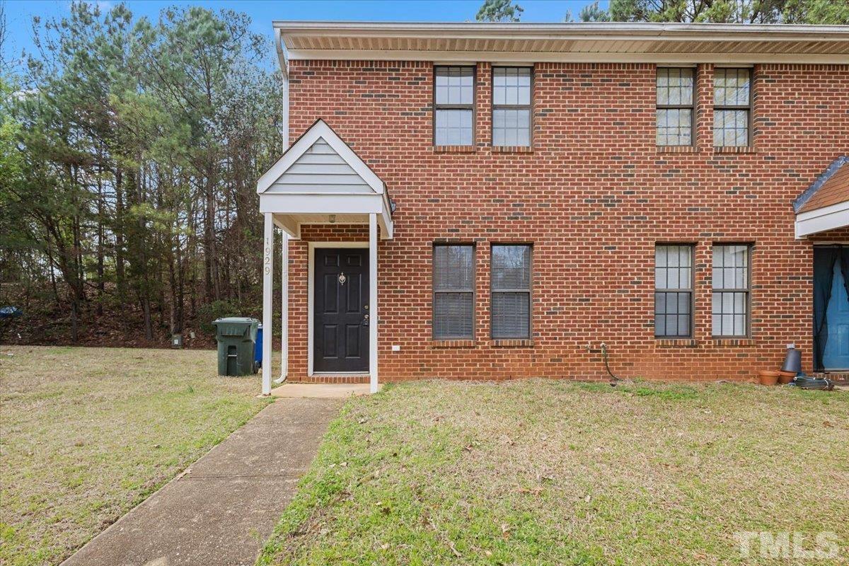 1929 Tischer Road Raleigh, NC 27603 - Photo 2 of 18 Gallery Image 2