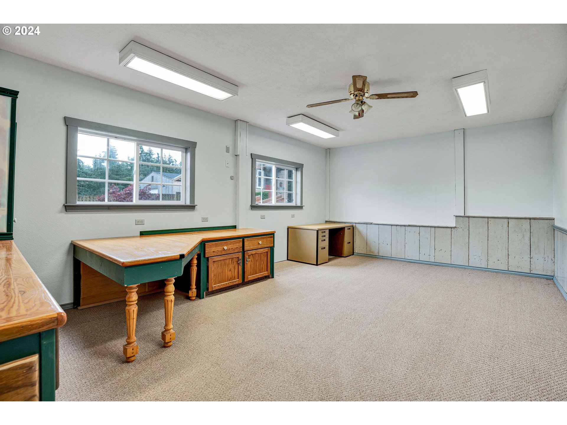 16259 South Bradley Road Oregon City, OR 97045 - Photo 26 of 38 Workshop