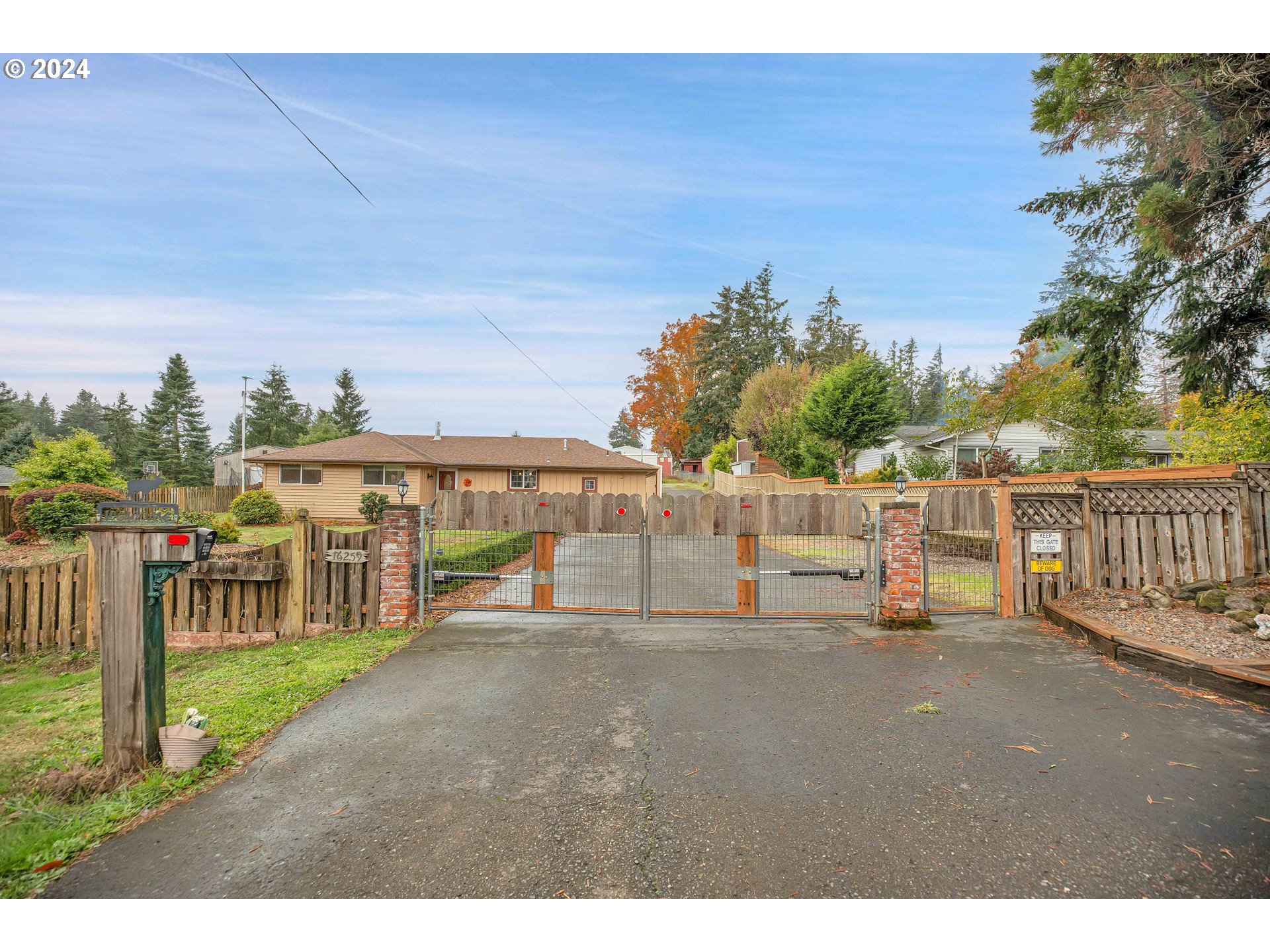16259 South Bradley Road Oregon City, OR 97045 - Photo 37 of 38 Gallery Image 37