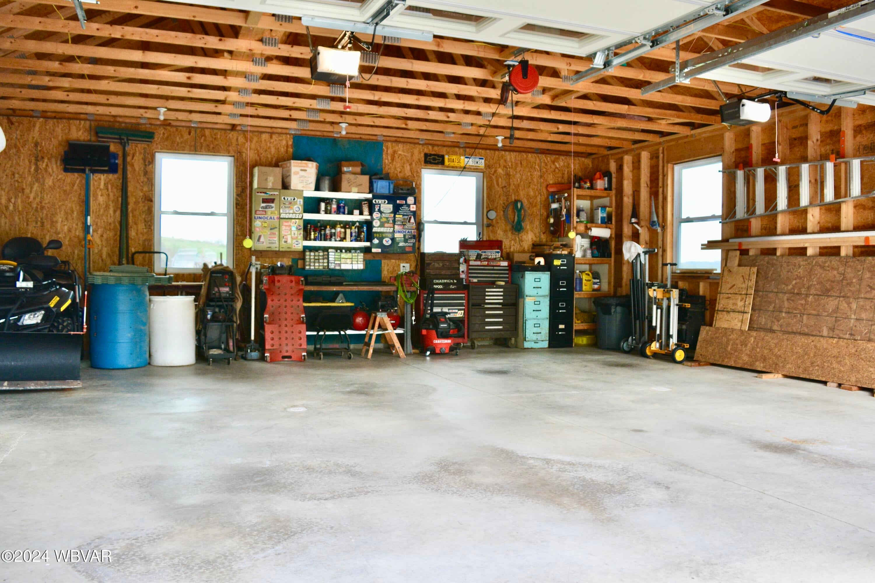 1415 Dunkleberger Road Williamsport, PA 17701 - Photo 18 of 20 Gallery Image 18
