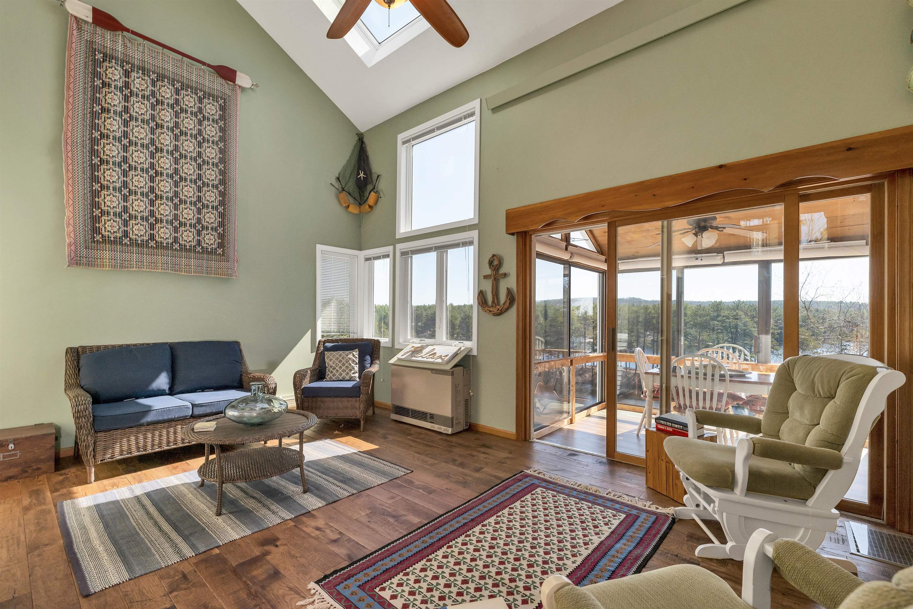 181 Michawanic Road, Unit 7D Wakefield, NH 03872 - Photo 3 of 33